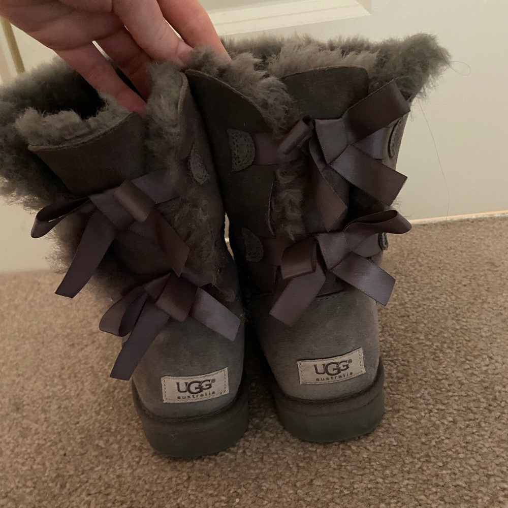Women’s UGGS